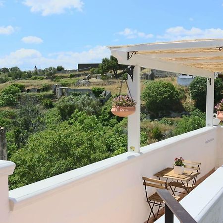 La Ferula Villa Laterza Ngoại thất bức ảnh