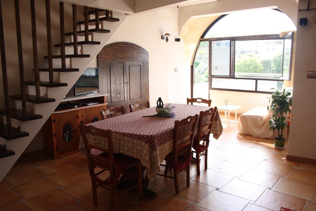 La Ferula Villa Laterza Phòng bức ảnh